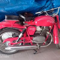 Moto Guzzi Altro modello - 1961