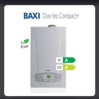 Caldaia Baxi DUO TEC COMPACT  a condensazione