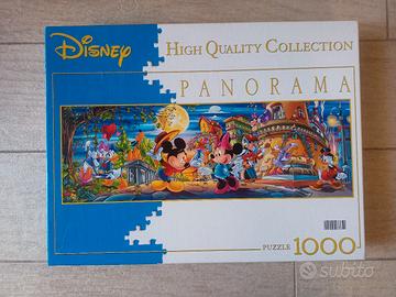 Puzzle  Disney (1000 PZ)