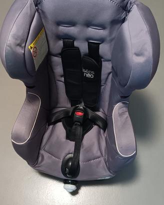 Seggiolino auto 0-18kg bebè confort