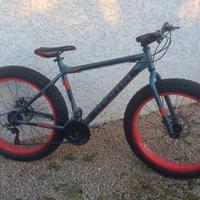 Fat Bike 26x4