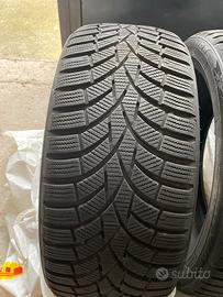 Gomme invernali classe a