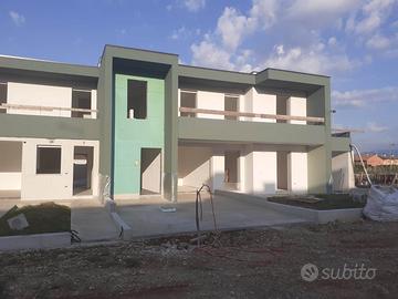 Rif.9320RA80881| appartamento vedelago