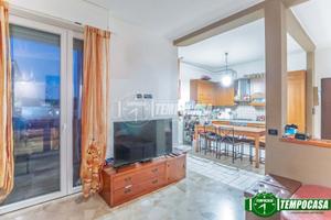 Appartamento a Corbetta 3 locali