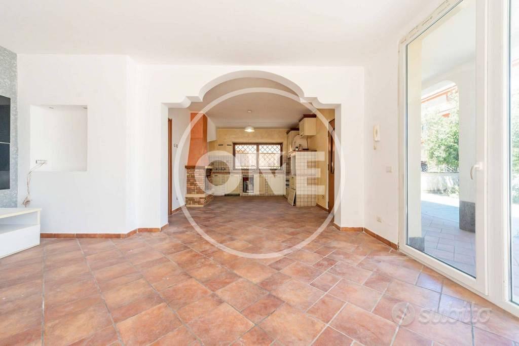 Appartamento – Roma, Borghesiana - Vista 2