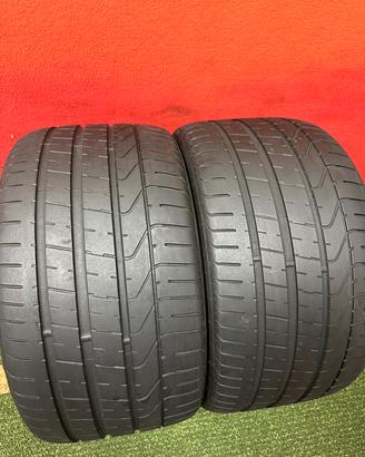 305 30 20 Gomme Estive 80% Pirelli Lambo 305 30R20
