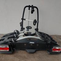 Portabici da gancio Thule Velocompact 927