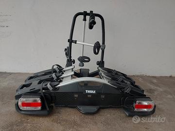 Portabici da gancio Thule Velocompact 927
