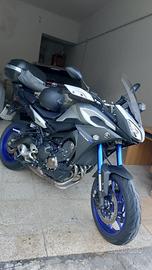 Yamaha Tracer 900 - 2018