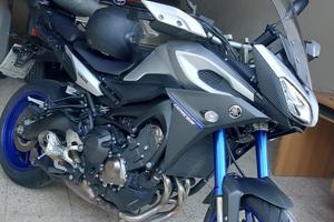 Yamaha Tracer 900 - 2018