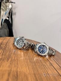 NUOVI ROLEX