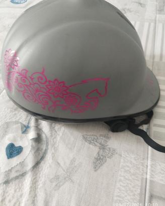 Cap equitazione 