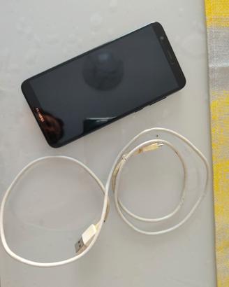 Huawei P Smart