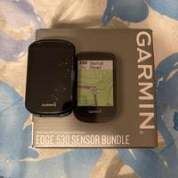 Garmin Edge 530 Sensor Bundle