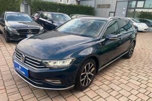 Volkswagen Passat Variant 2.0 TDI SCR 190 CV DSG E