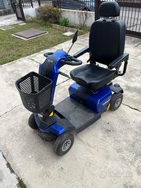 Victory LC - presidio medico scooter per anziani