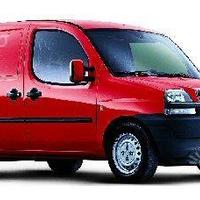Fiat Doblo dal 2000 al 2005 Ricambi NUOVI
