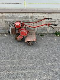 Motozappa Same Muletta Old school