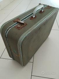 valigia vintage