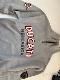 Felpa Ducati
