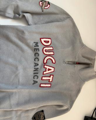 Felpa Ducati