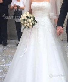 Abito da sposa