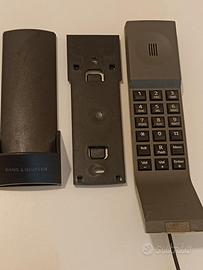 Splendido telefono BeoCom1401 Bang&Olufsen