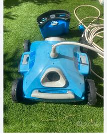 Robot per piscina
