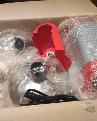 Accessori per fare passata di pomodoro 