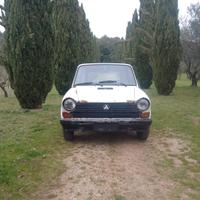 Autobianchi A112