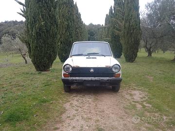 Autobianchi A112