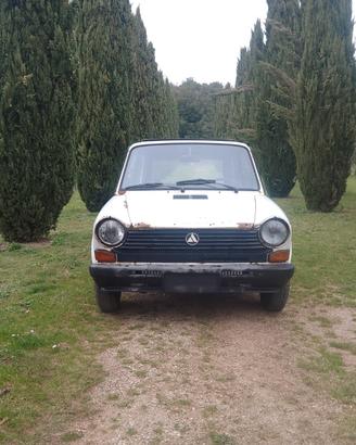 Autobianchi A112