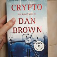 Dan Brown Crypto