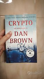 Dan Brown Crypto