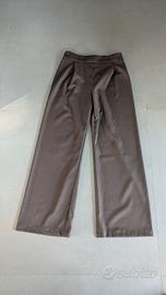 Pantaloni a palazzo Oltre