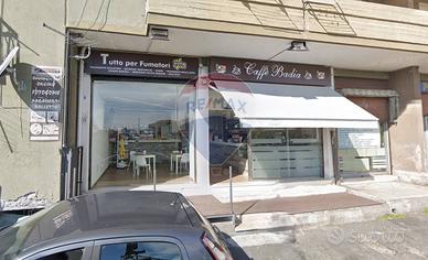 Locale Commerciale - Catania