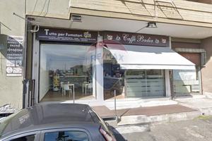 Locale Commerciale - Catania