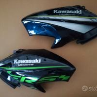 Carene Kawasaki Versys 650 2015/2020