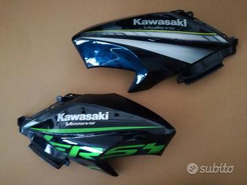 Carene Kawasaki Versys 650 2015/2020