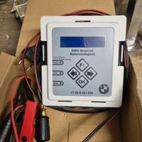 Carica Batteria BMW moto