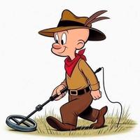 Tentato recupero oggetti in metallo gratuito