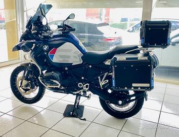 BMW R 1200 GS adventure