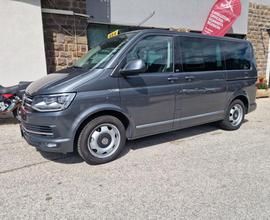 VOLKSWAGEN Multivan 2.0 TDI 204CV 4Motion Highli