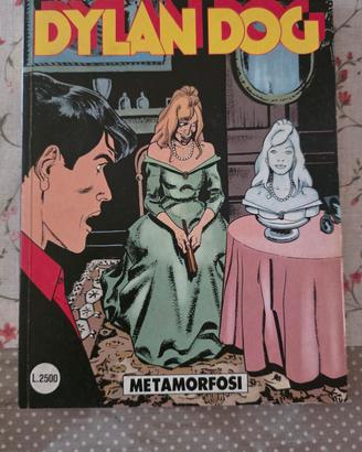 Dylan dog