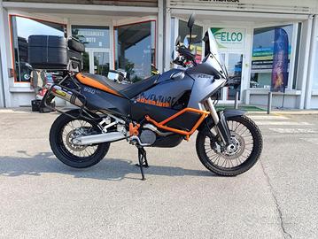 KTM 990 Adventure 990 ADVENTURE