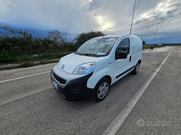 FIAT Fiorino 1.3 MJT 95CV SX