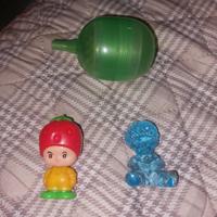 KRISTAL GIOCHI PREZIOSI E PINIPON 