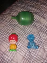 KRISTAL GIOCHI PREZIOSI E PINIPON 