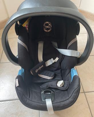 Ovetto Cybex Gold Aton 4