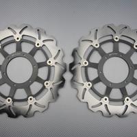 Dischi Margherita Honda CBR 929 00/01 954 RR 02/03
